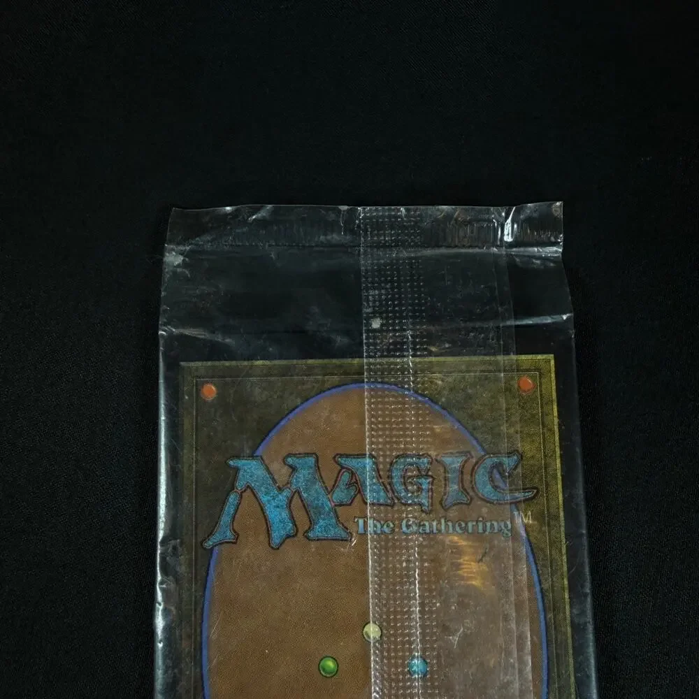 Domri, Anarch of Bolas Stained Glass - Magic the Gathering 521 2019 sealed